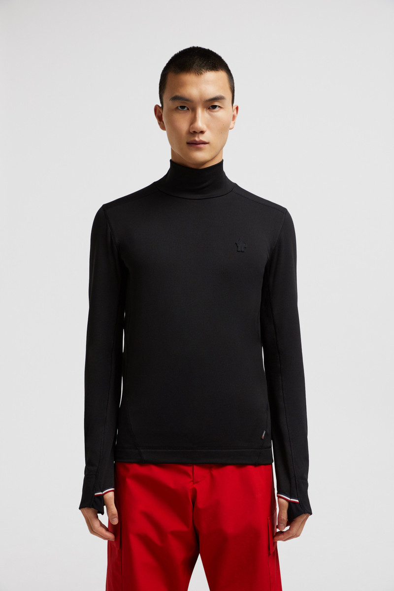 Polartec® Turtleneck 3