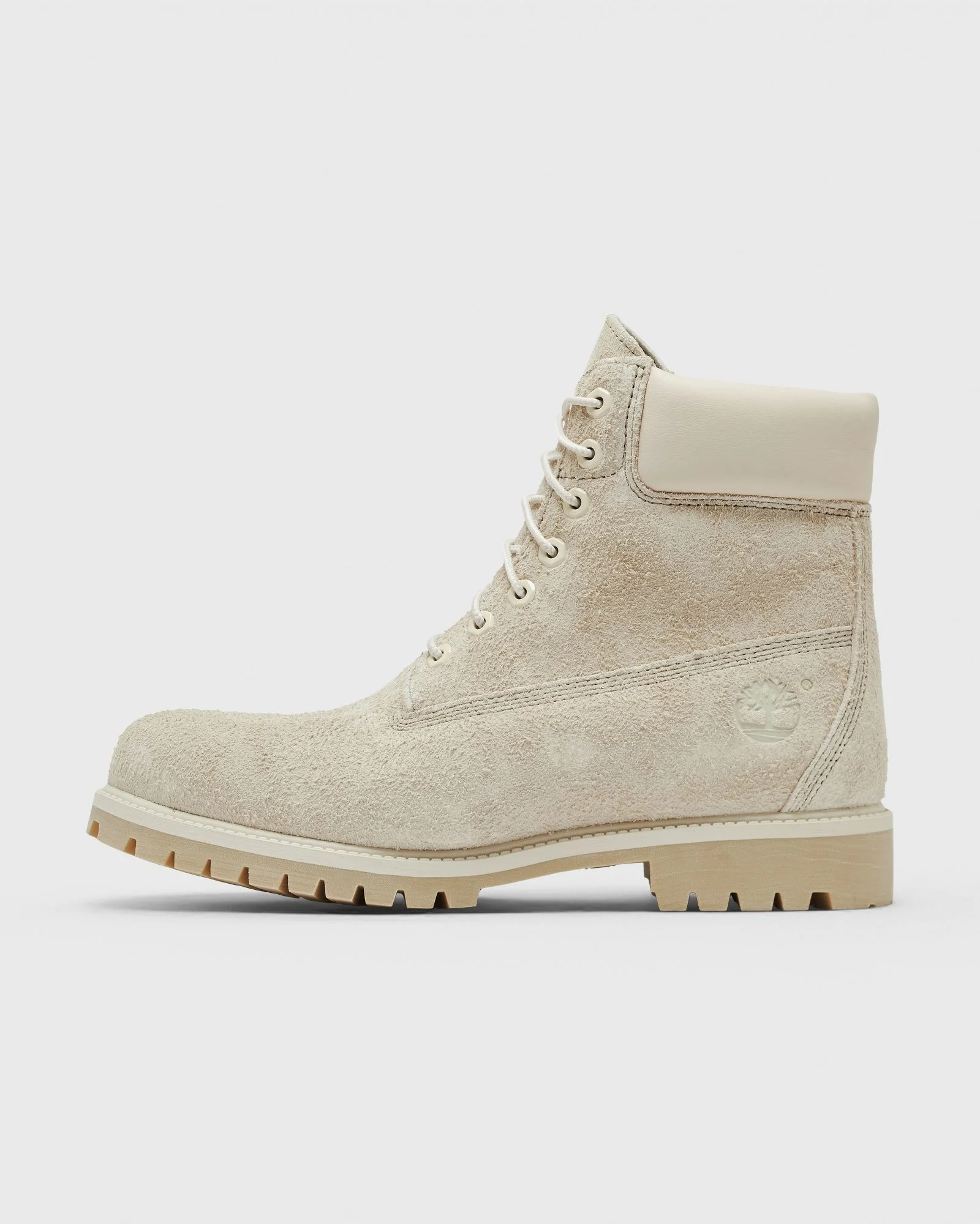 6 INCH LACE UP WATERPROOF BOOT - 1