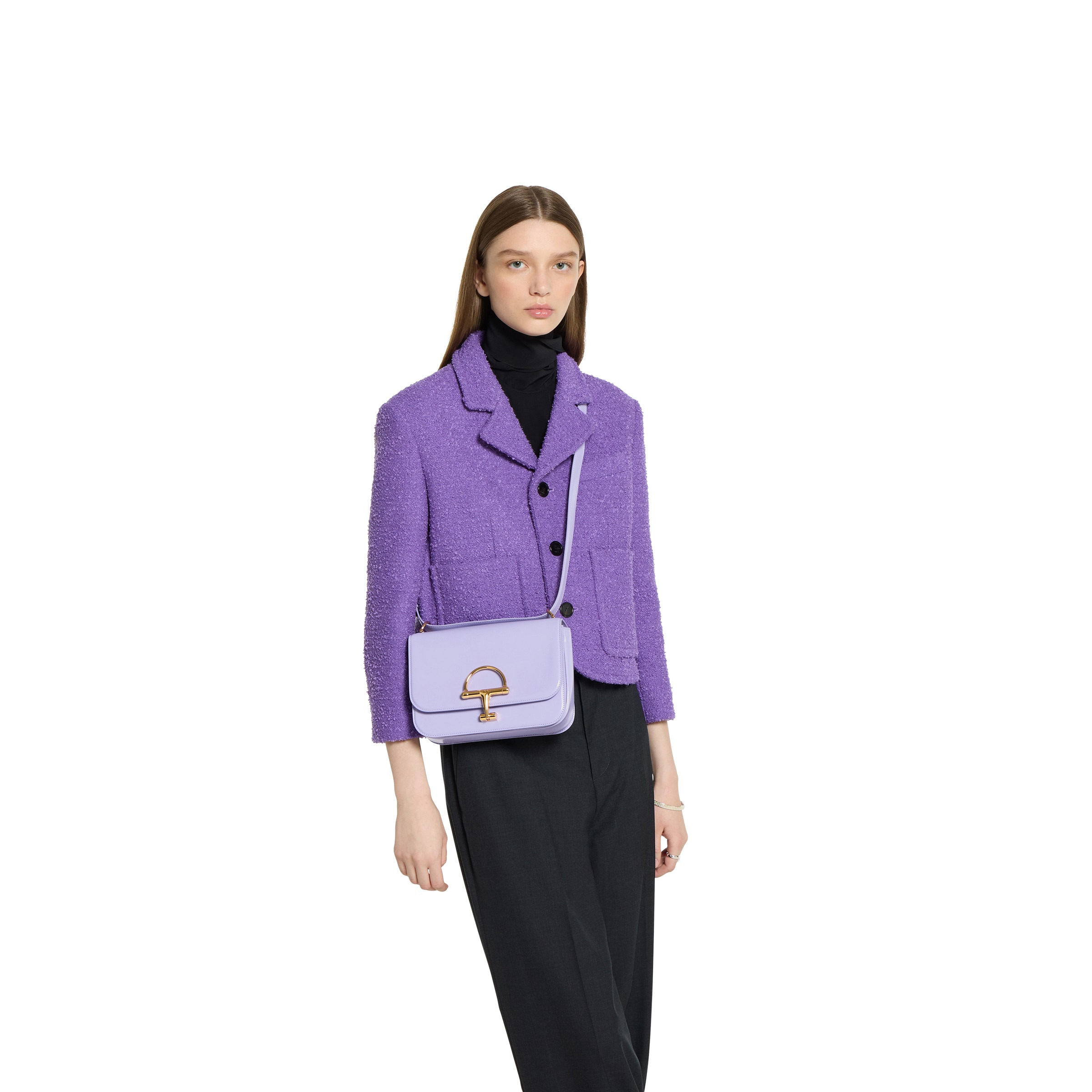 Gucci Siena small shoulder bag - 5