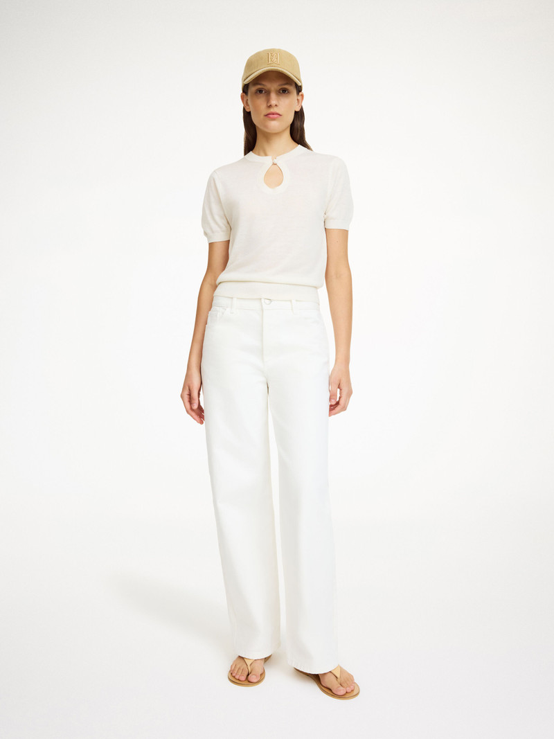 BY MALENE BIRGER Tala sweater outlook