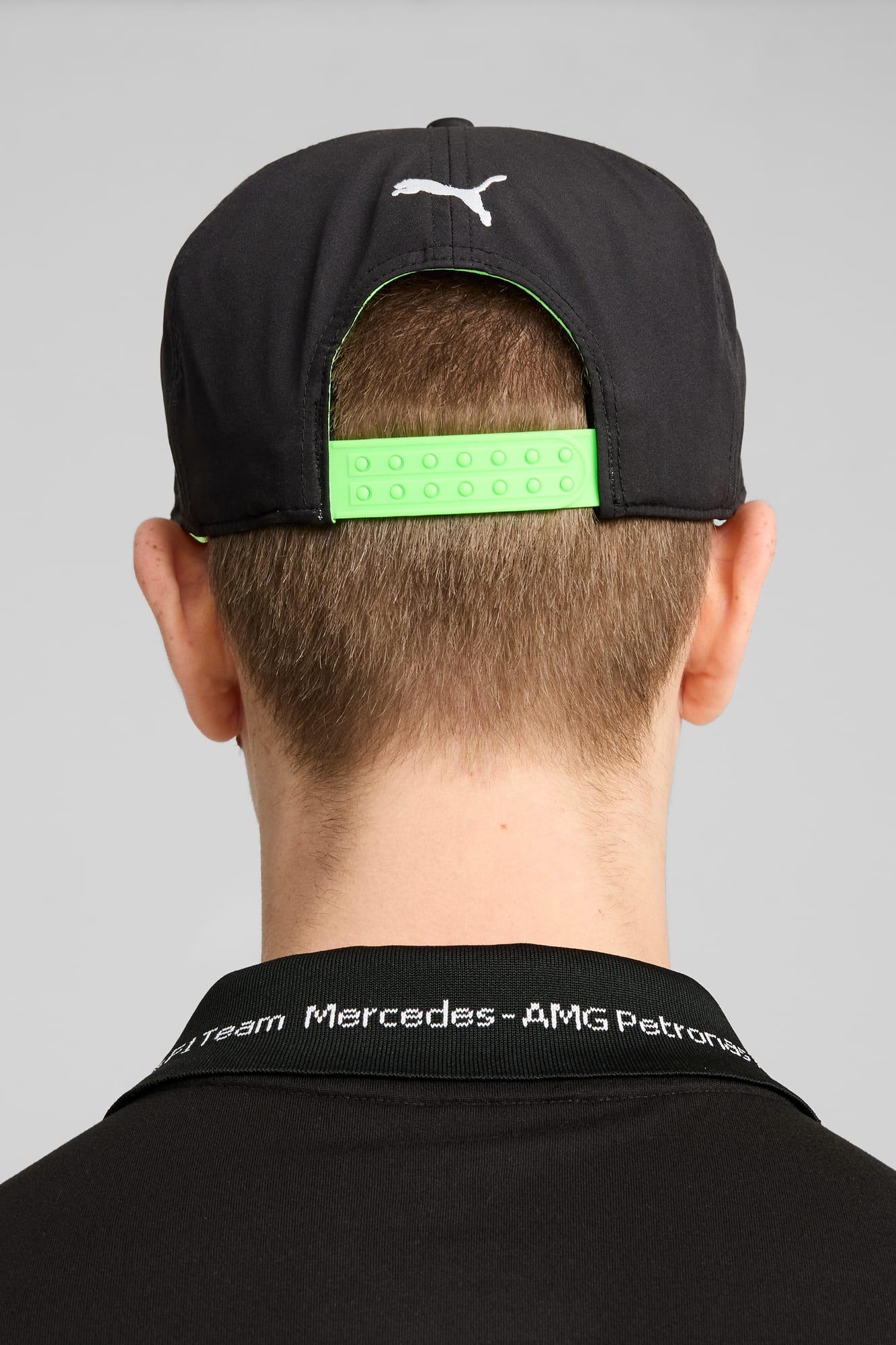 Mercedes-AMG Petronas F1® Flat Brim Cap - 3