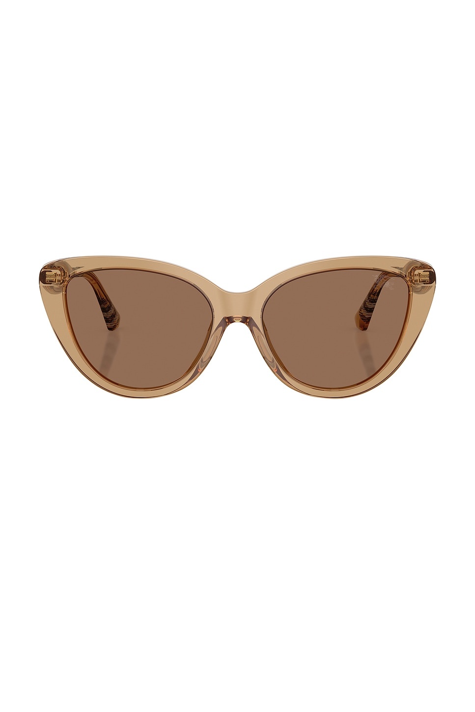 Cat Eye Sunglasses - 1