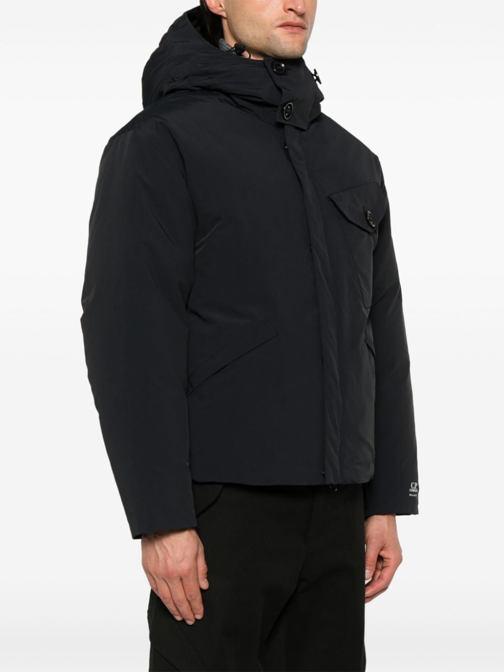 Micro-M jacket - 3