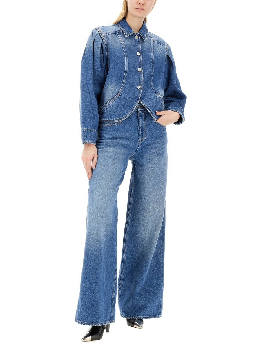 Jeans "Lemony" - 3