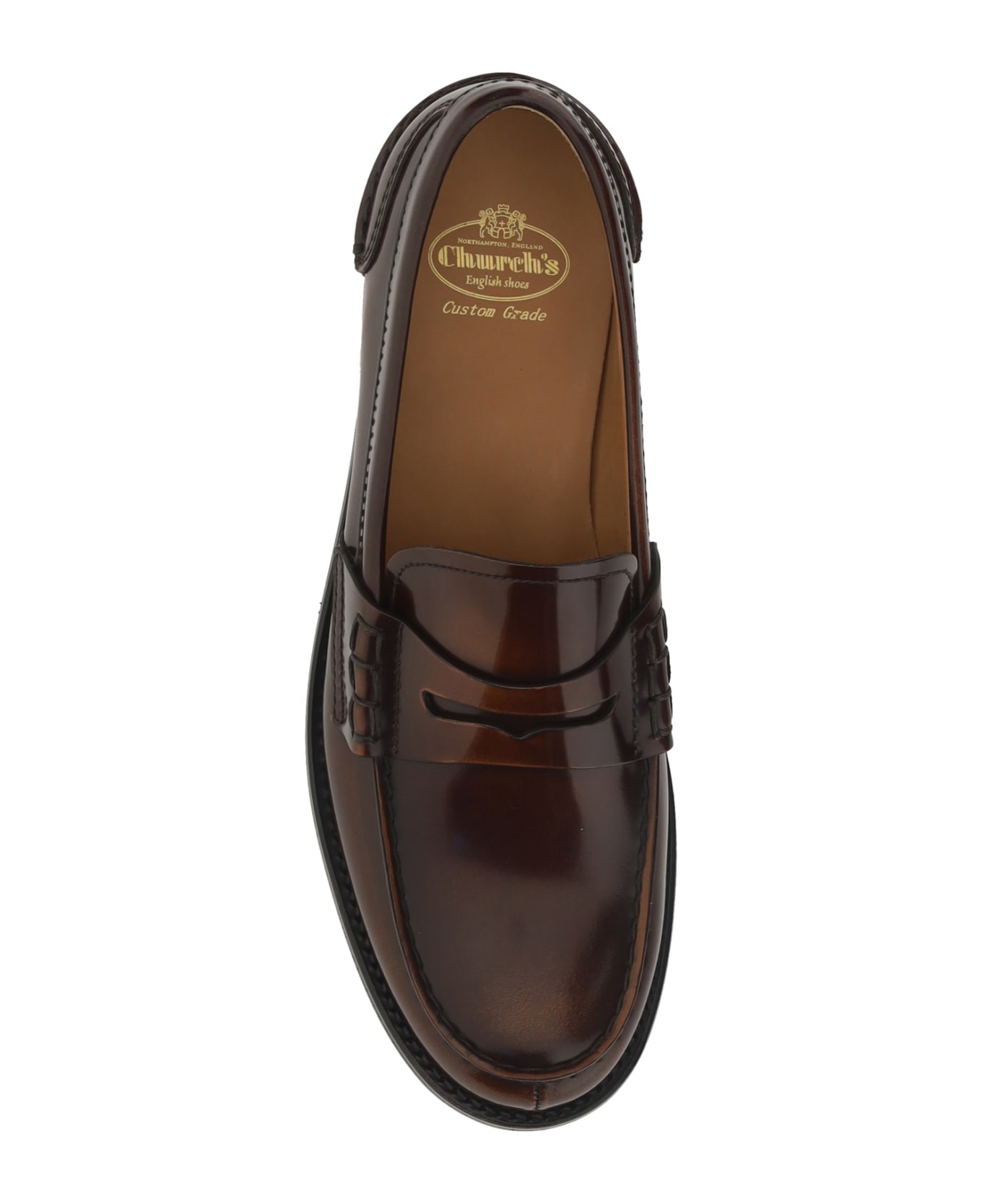 Pembrey Loafers - 4