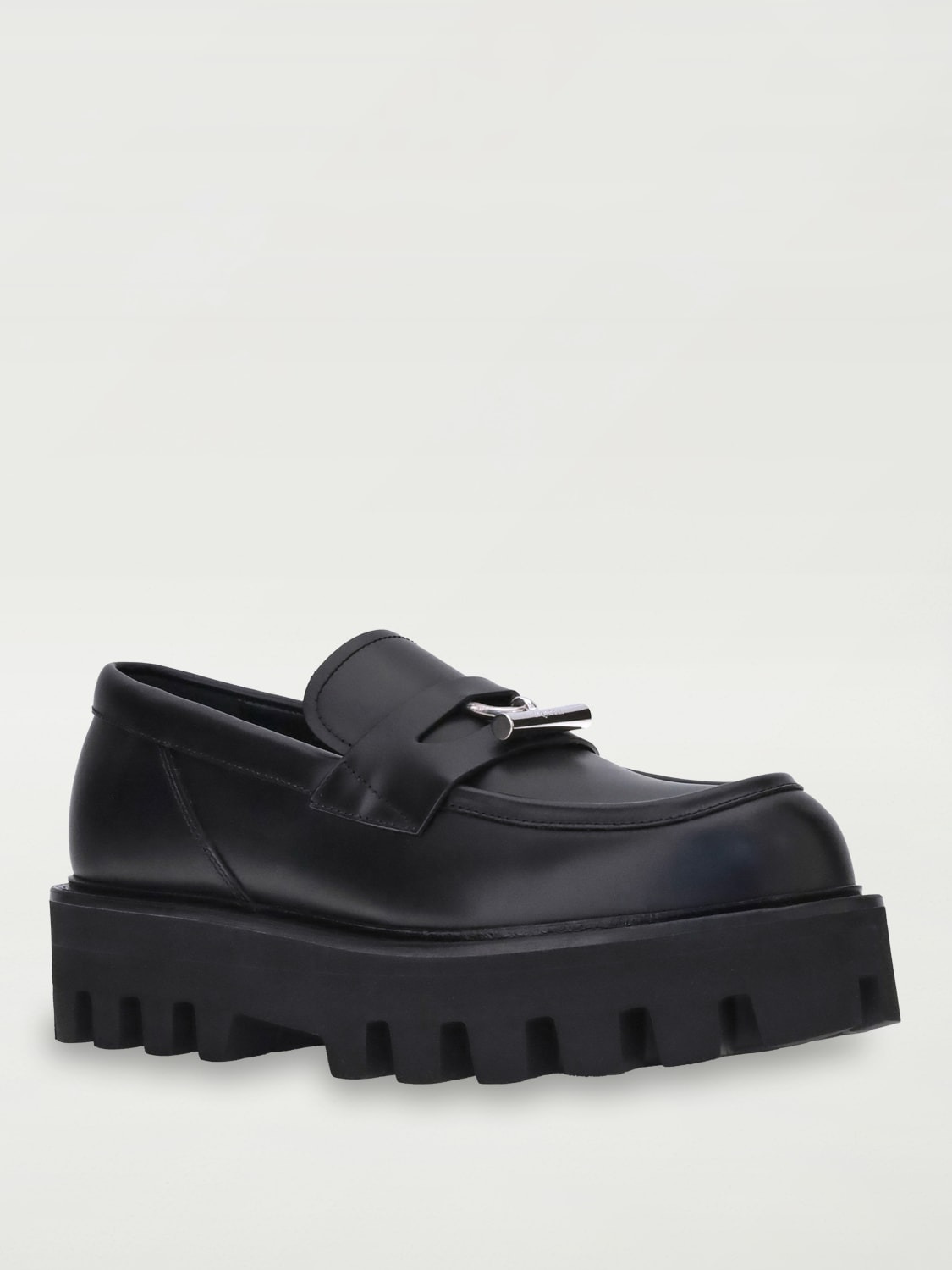 Loafers men McQueen - 2