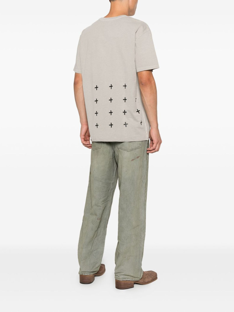 Ksubi All Day Biggie T-shirt outlook