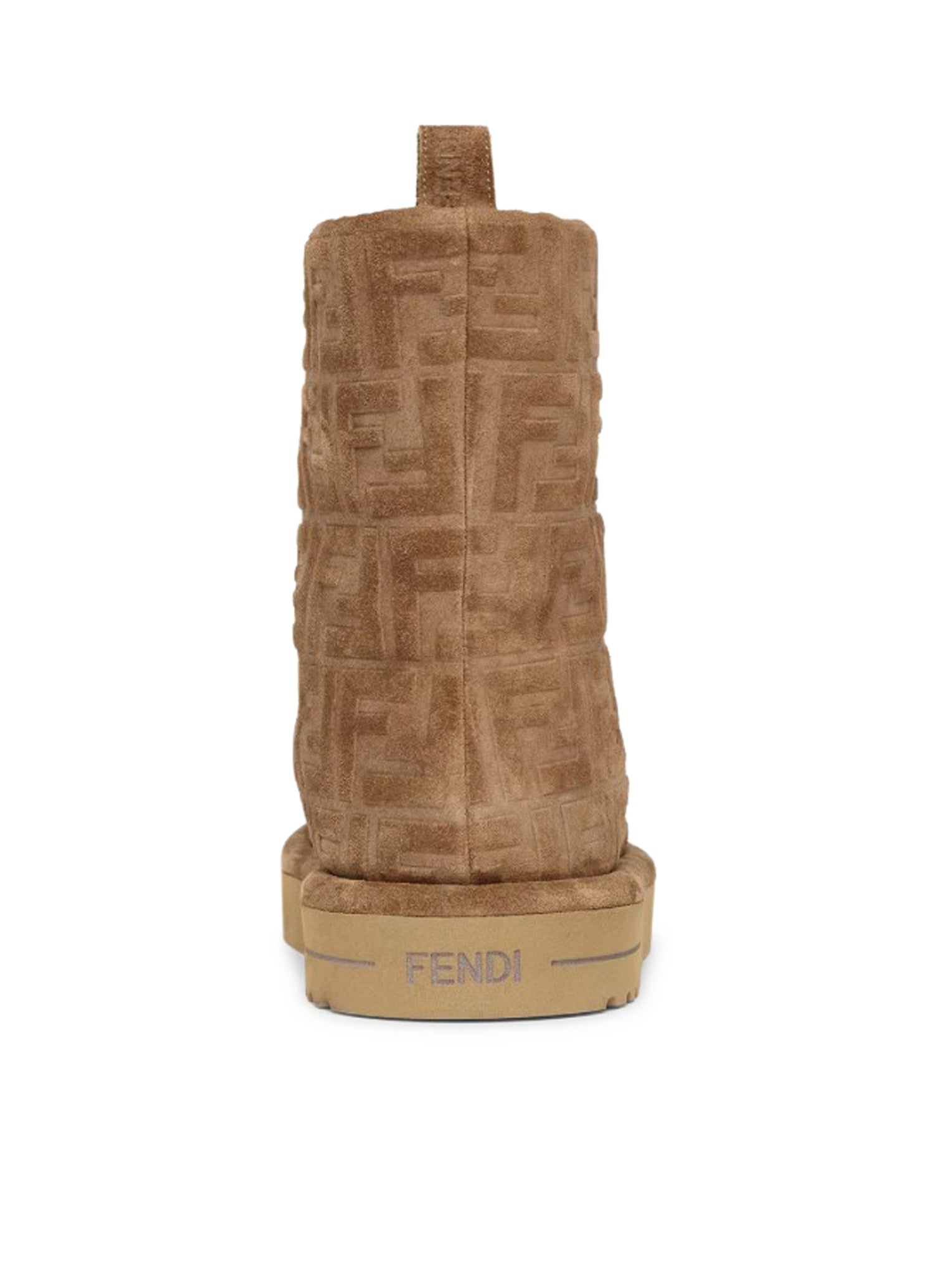 APRES CHIC BOOTS - 3