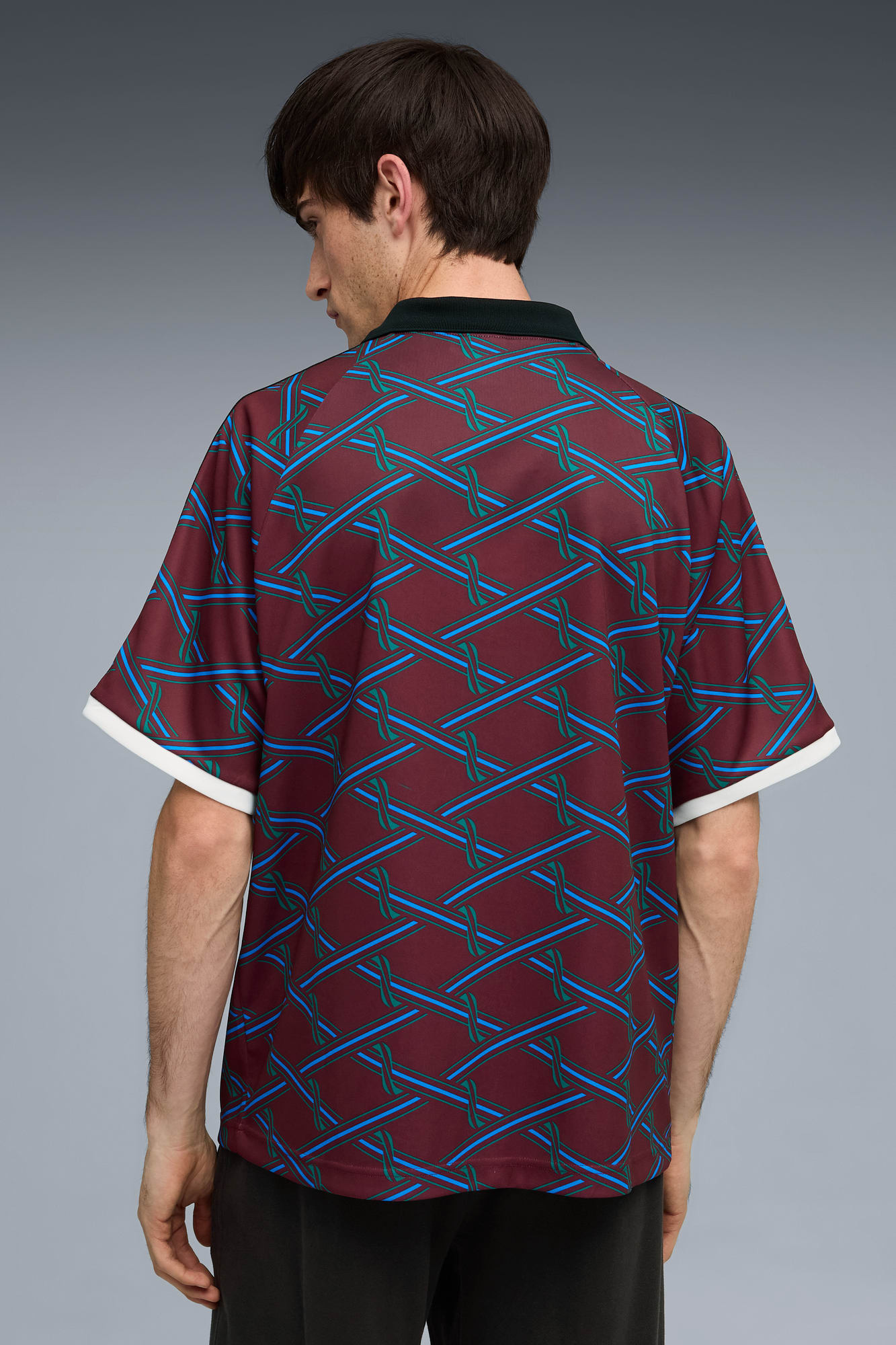 KING Jersey Men - 6