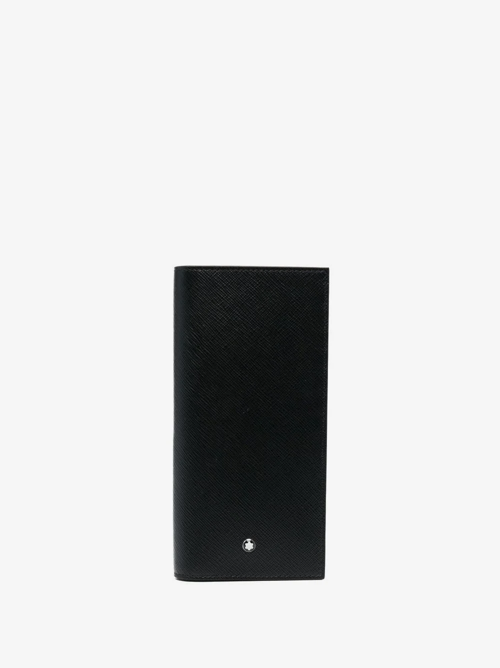 Sartorial leather wallet - 1