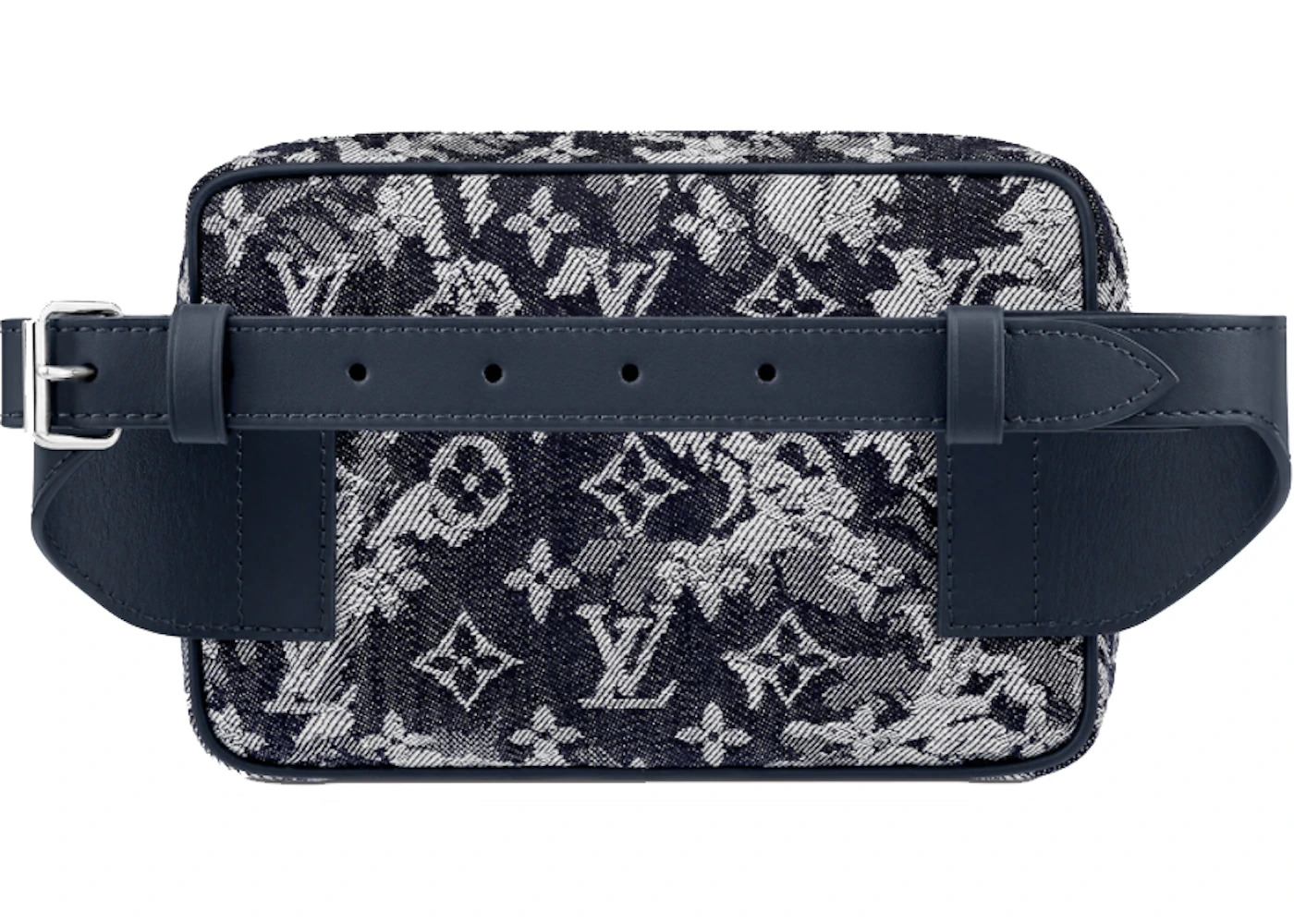 Louis Vuitton Monogram Tapestry Outdoor Bumbag - 2