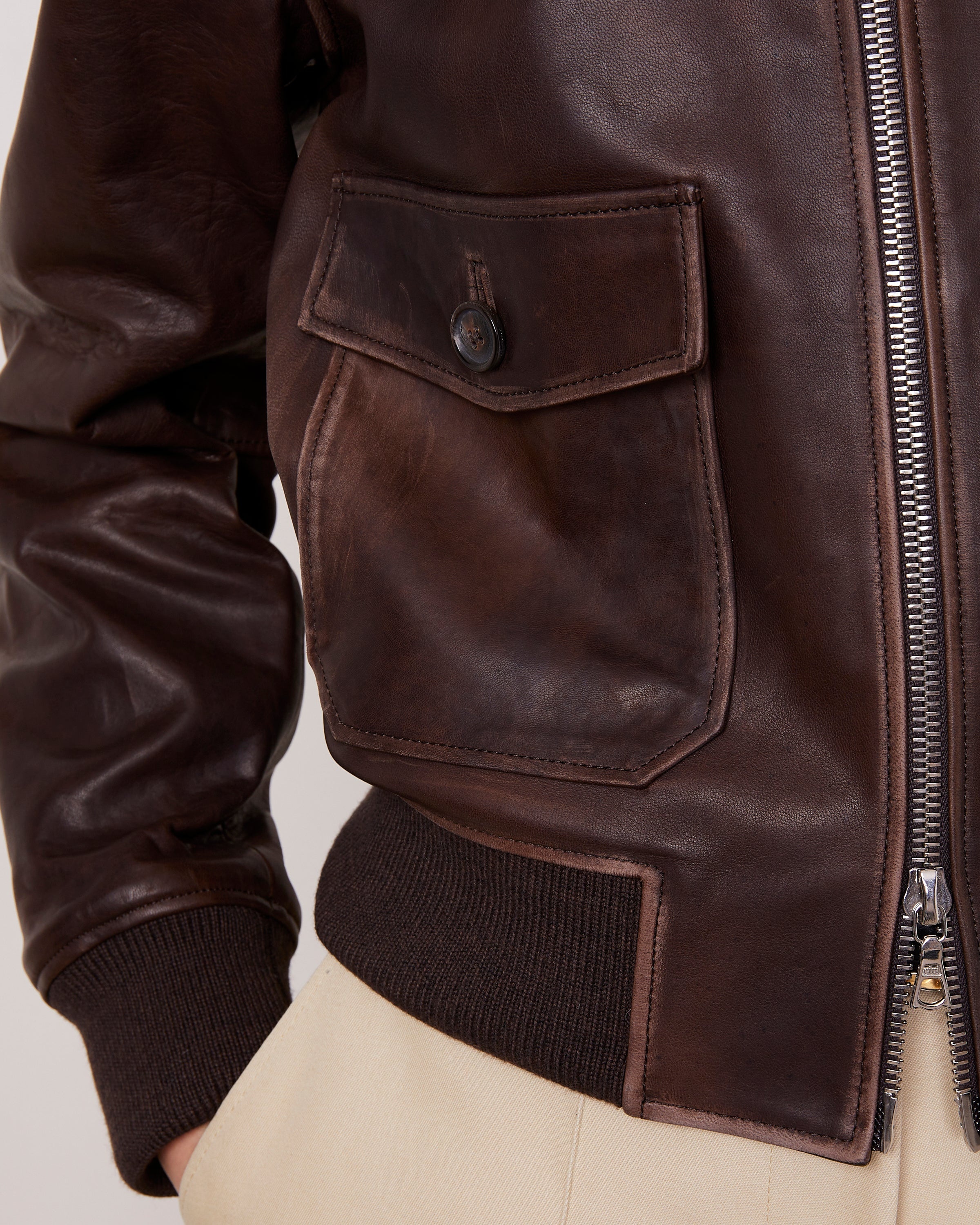 HERA JACKET - 5
