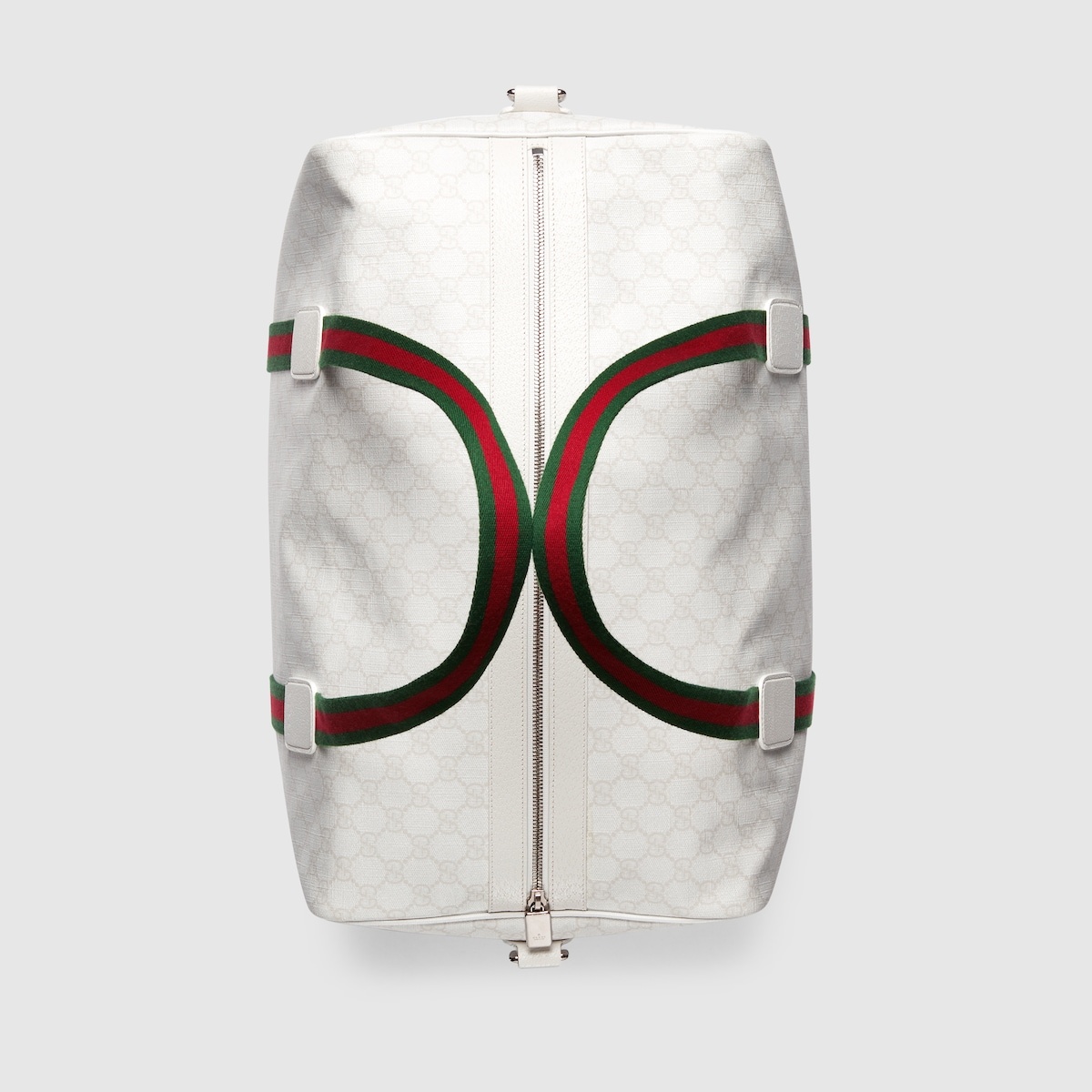 GG large duffle bag - 9
