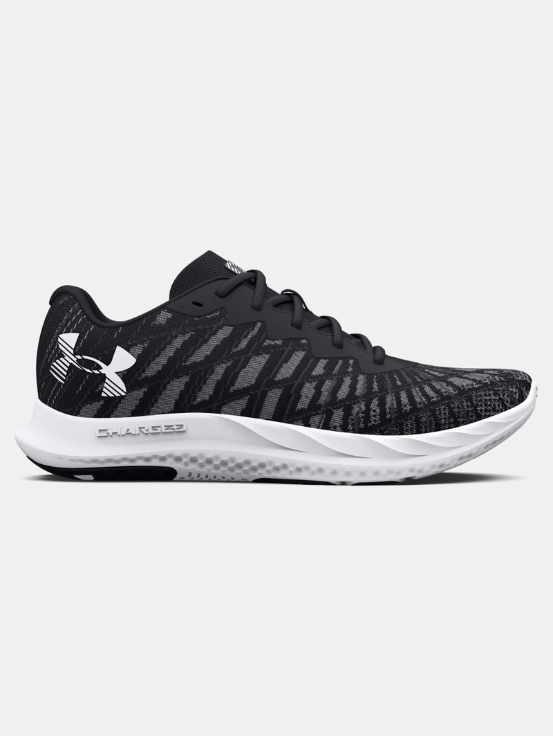 Men's UA Charged Breeze 2 Running Shoes - 1