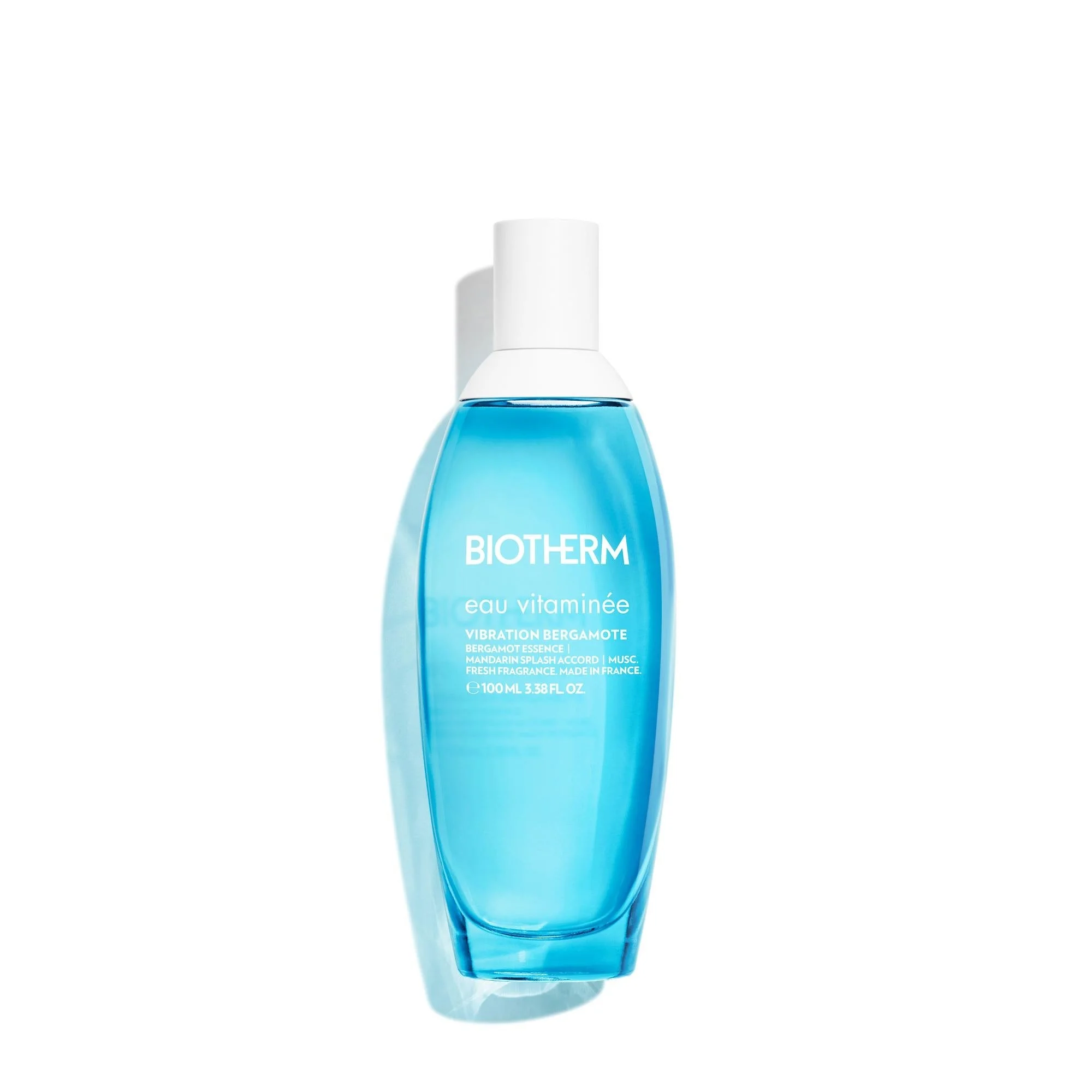 Vitaminee Vibration Bergamote Scented Body Mist - 1