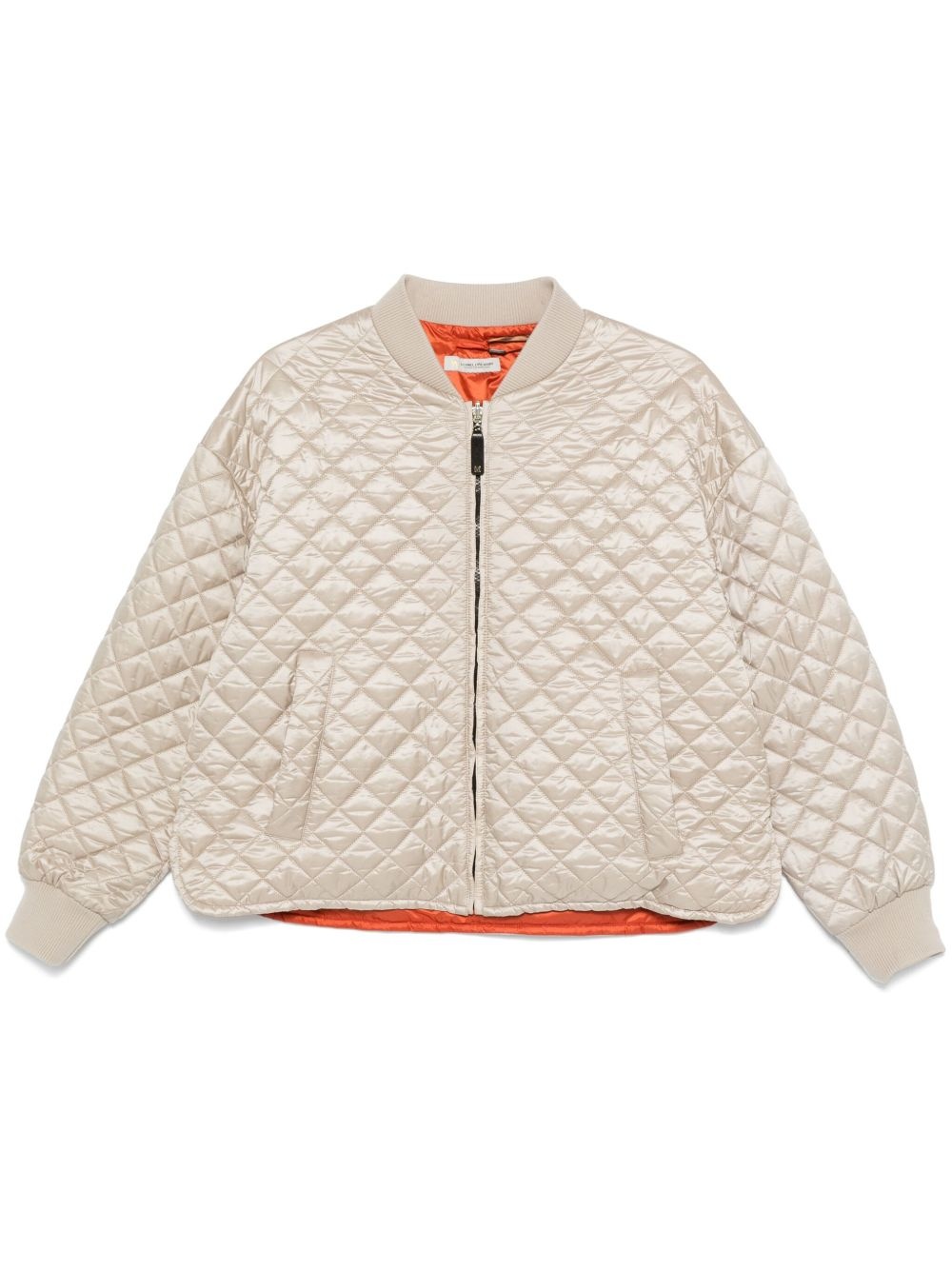 Licia jacket - 1