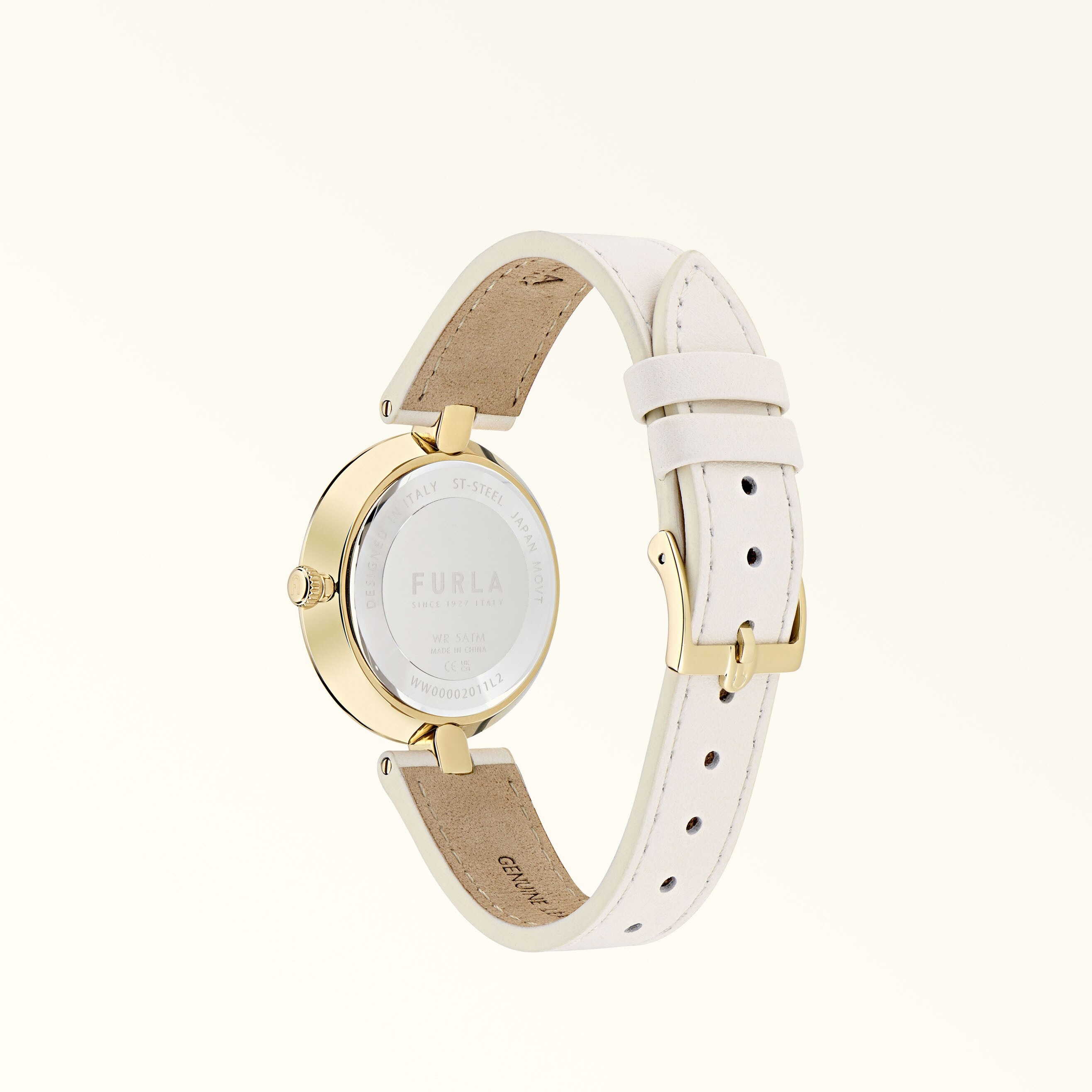 Furla Logo Links - 4
