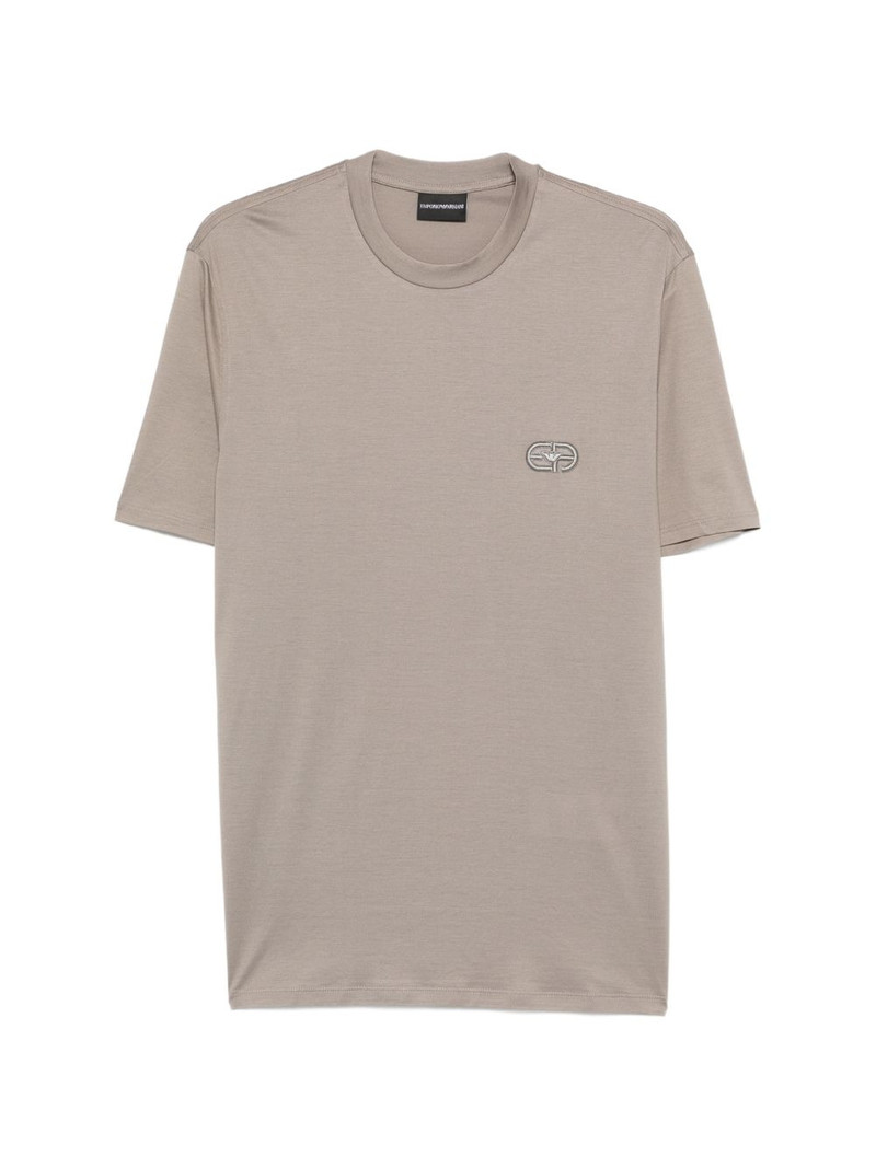 logo T-shirt 1