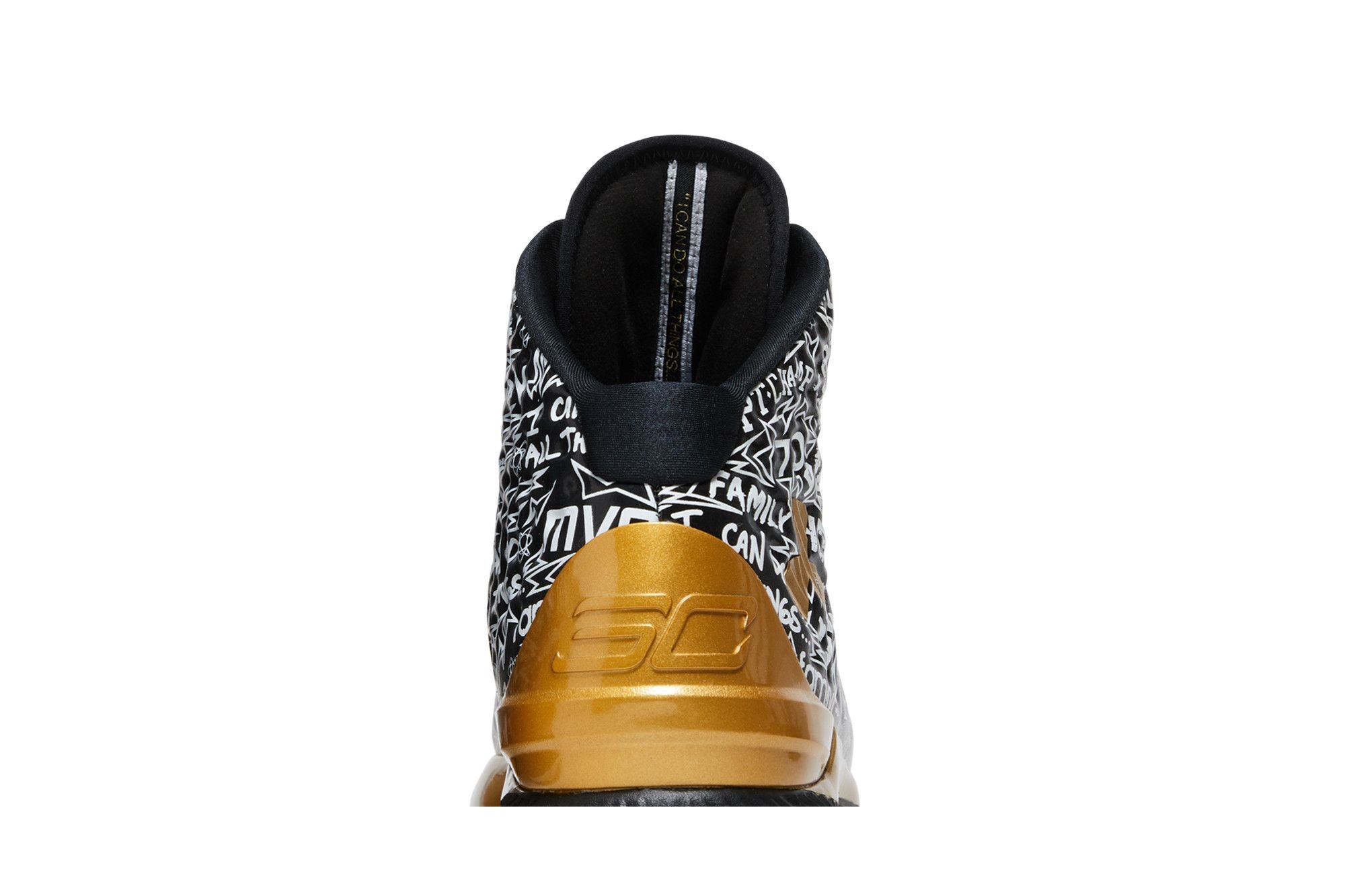 Curry 'Back to Back MVP' Pack 2023 - 8