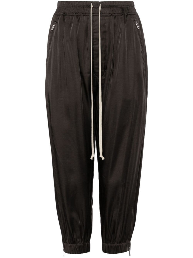 cropped track pants 1