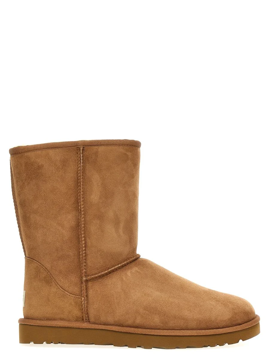 UGG 'M Classic Short' Ankle Boots - 1