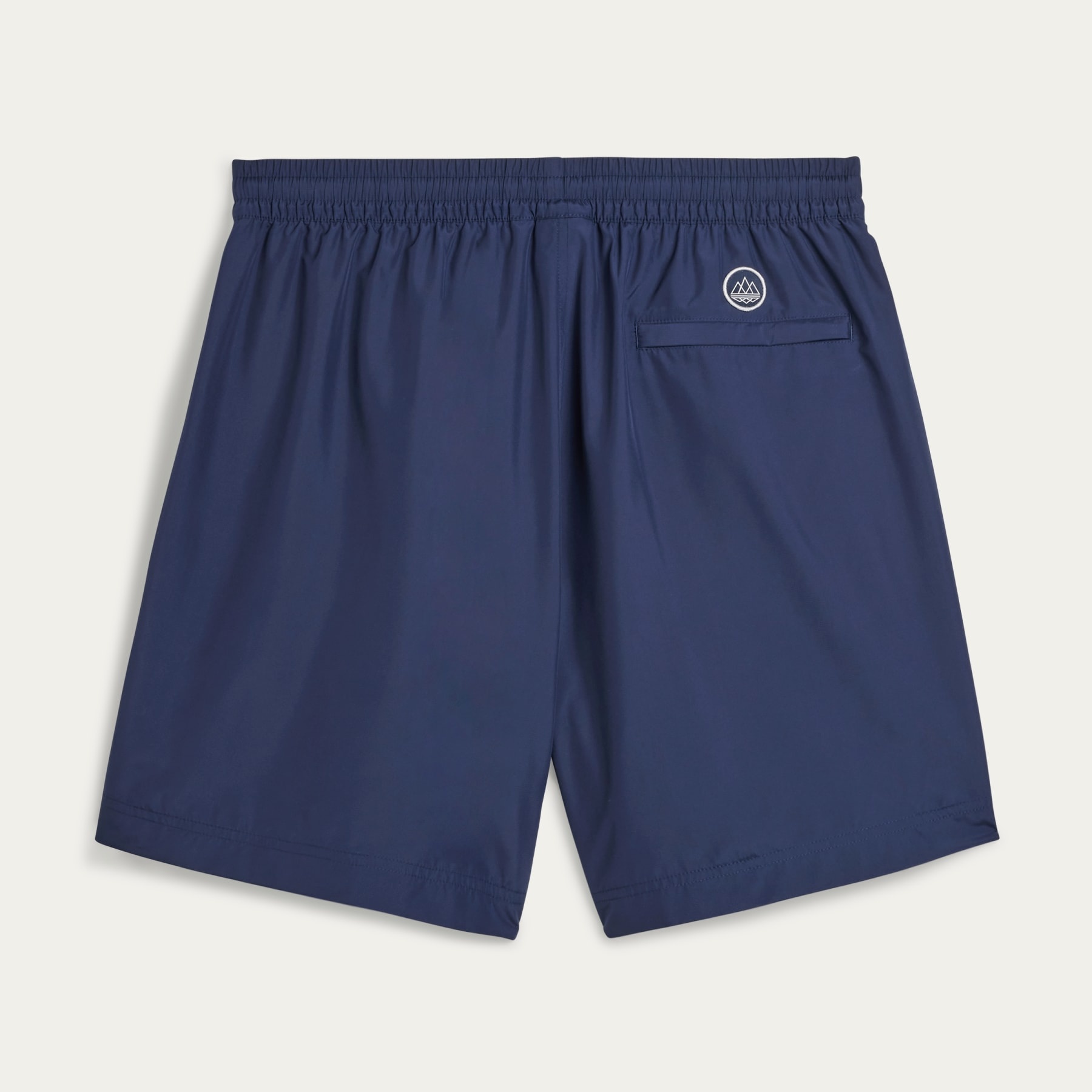 Hudswell SPZL Shorts - 3