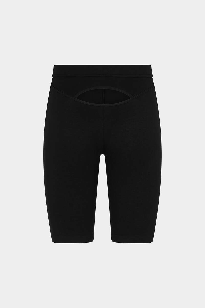 BE ICON CYCLING SHORTS - 5