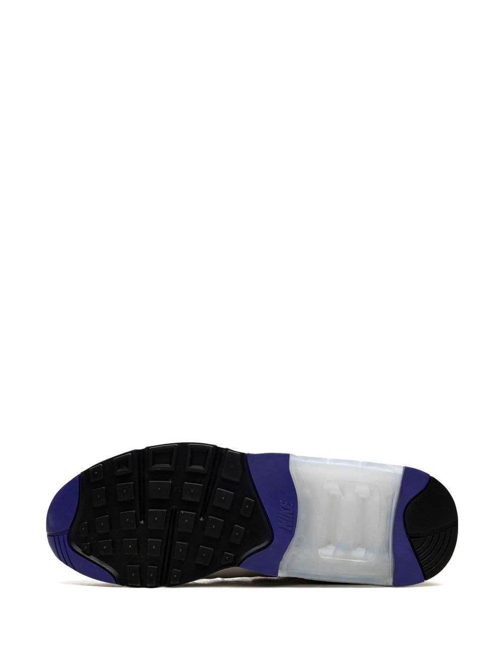 Air Max 180 "Concord" sneakers - 4