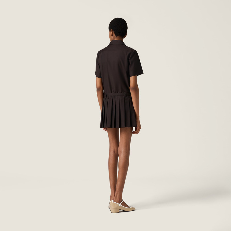Batavia mini-dress 3