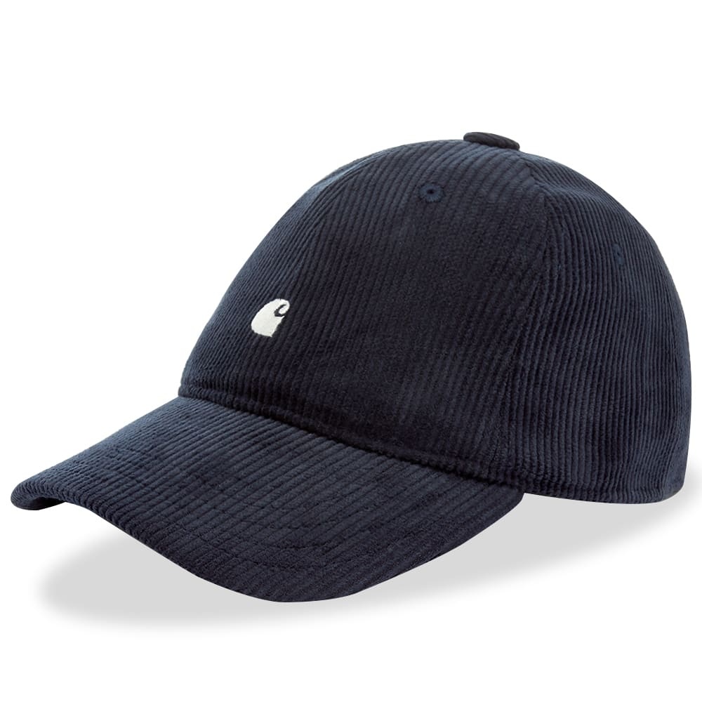 Carhartt WIP Harlem Corduroy Cap - 1