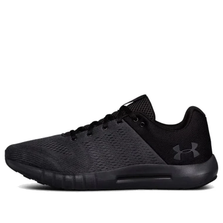 Under Armour Micro G Pursuit 'Black' 3000011-104 - 1