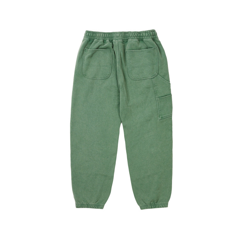 PALACE TRIPLE STITCH JOGGER PIGMENT GREEN outlook