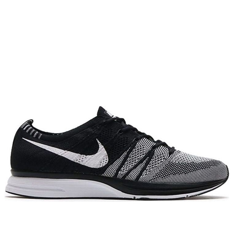 Nike Flyknit Trainer 2018 'Oreo' AH8396-005 - 2