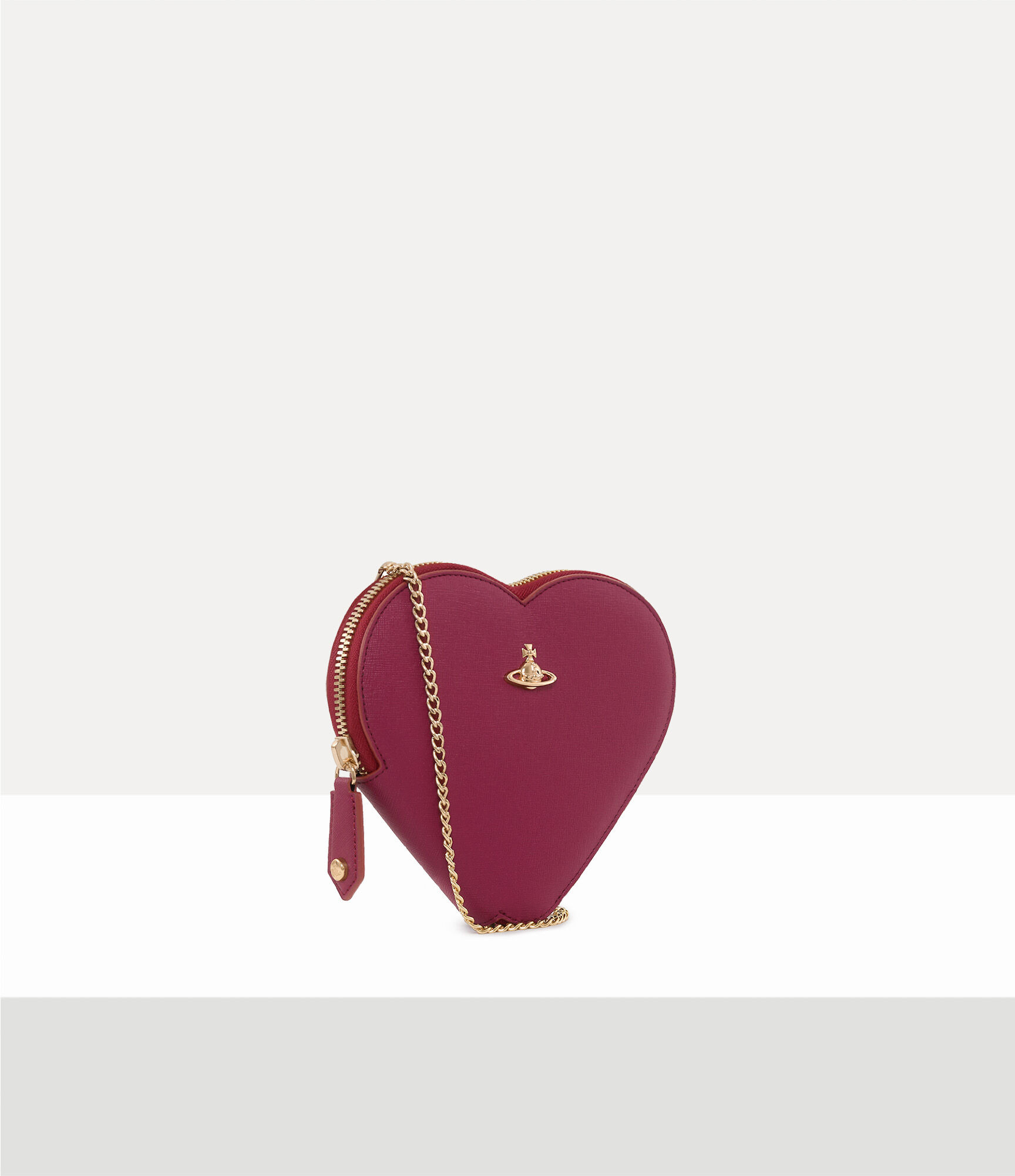 NEW HEART CROSSBODY - 4