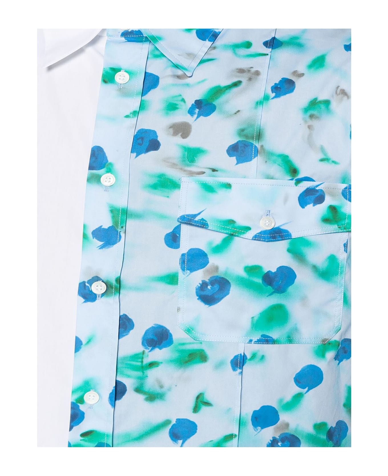 Marni Shirts White - 3
