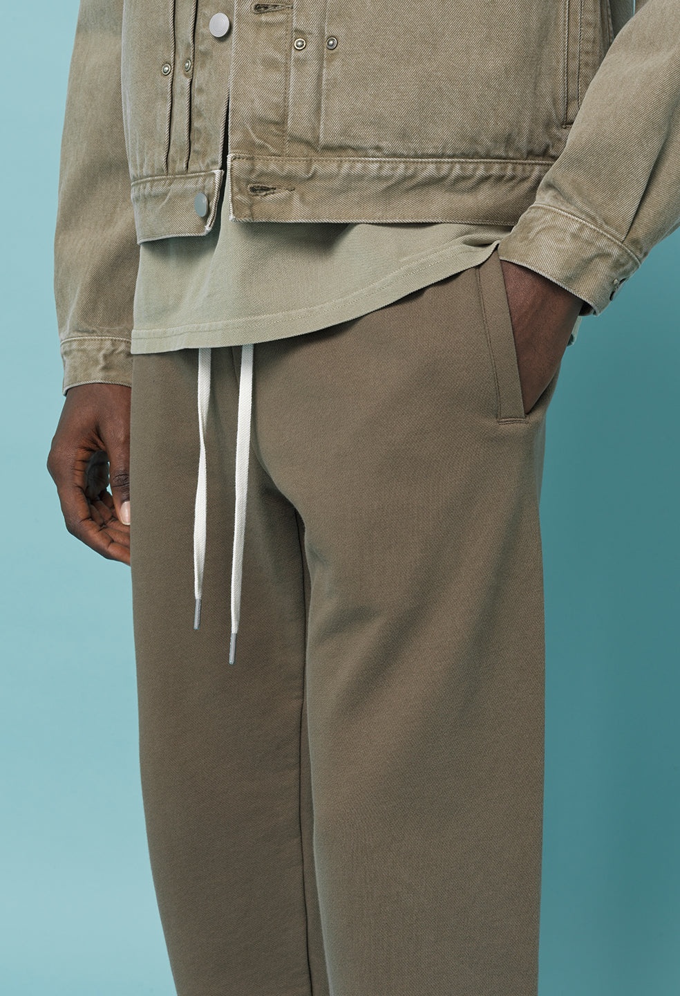 BEACH SWEATS - 6