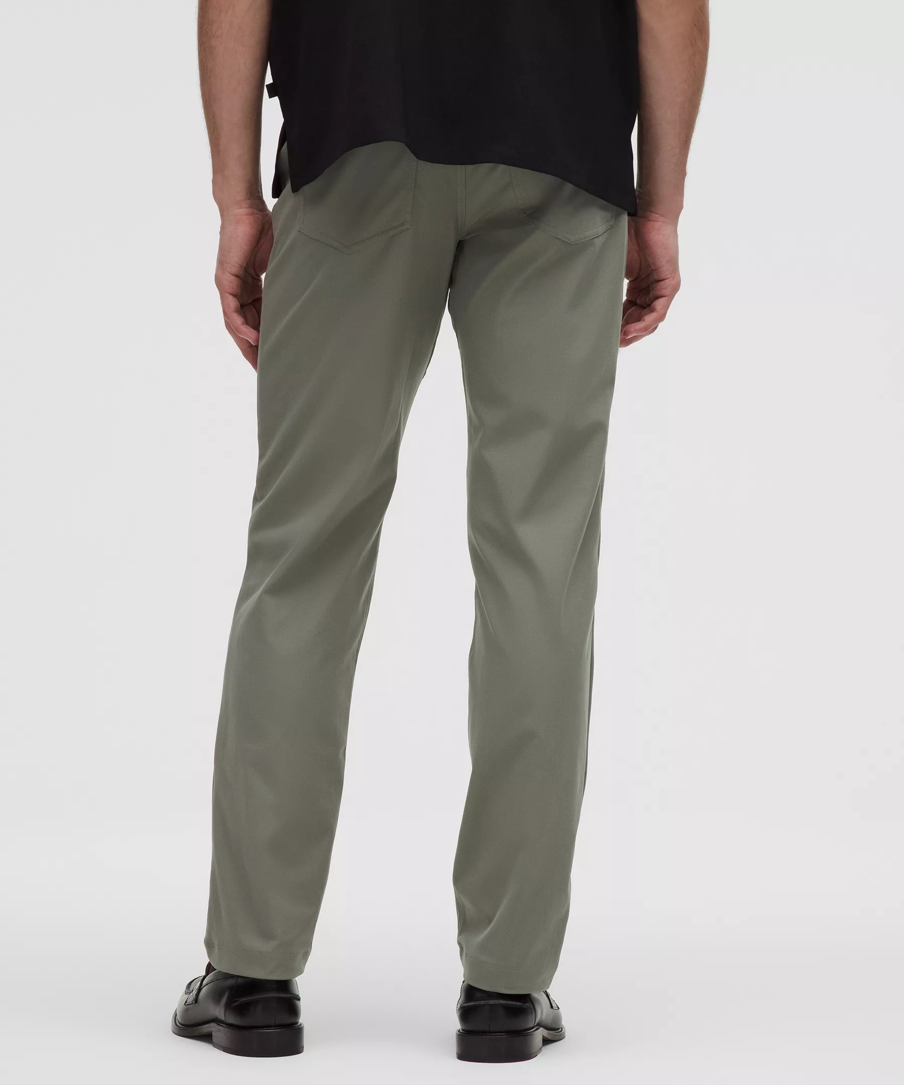 ABC Classic-Fit 5 Pocket Pant 37L *Warpstreme - 3
