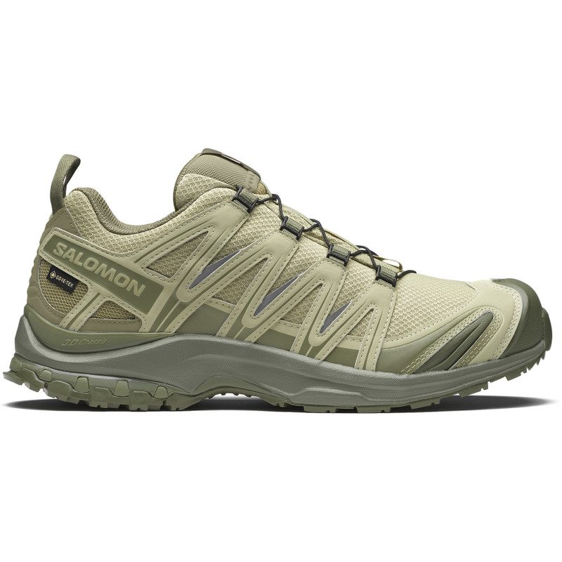 XA PRO 3D GORE-TEX - 1