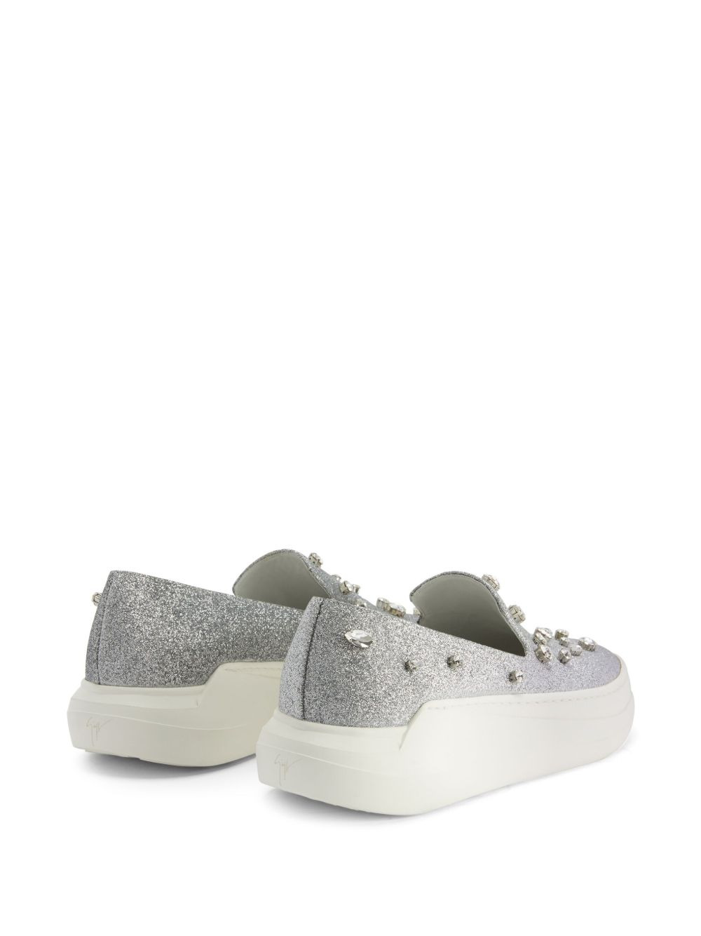 Afelia slip-on sneakers - 3