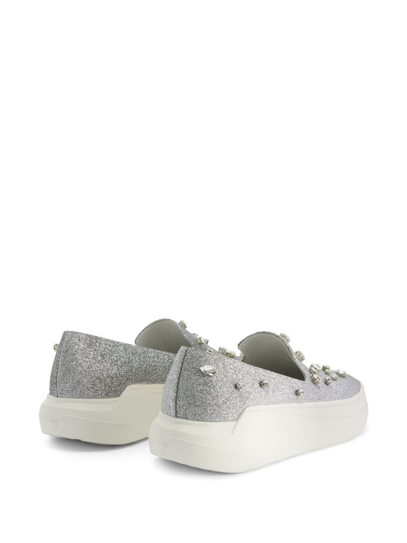 Afelia slip-on sneakers 3