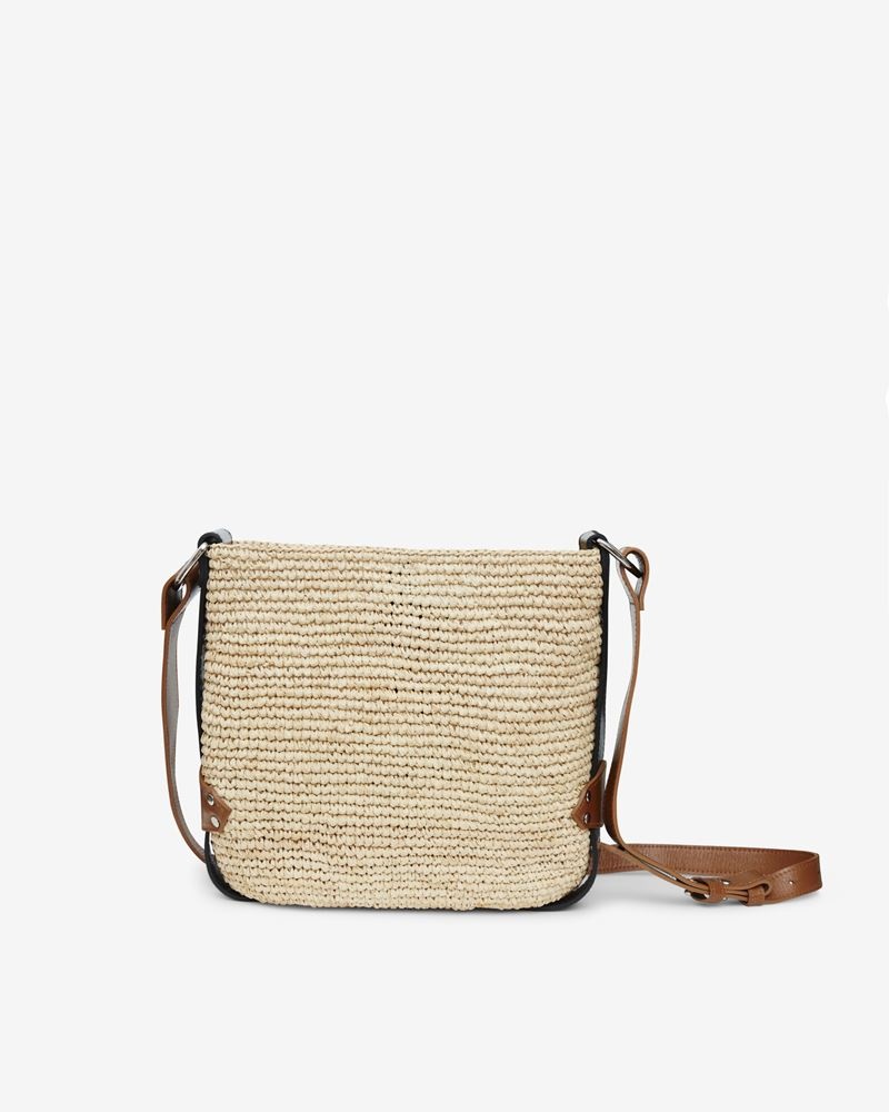 MINI BAYIA BUCKET BAG - 1