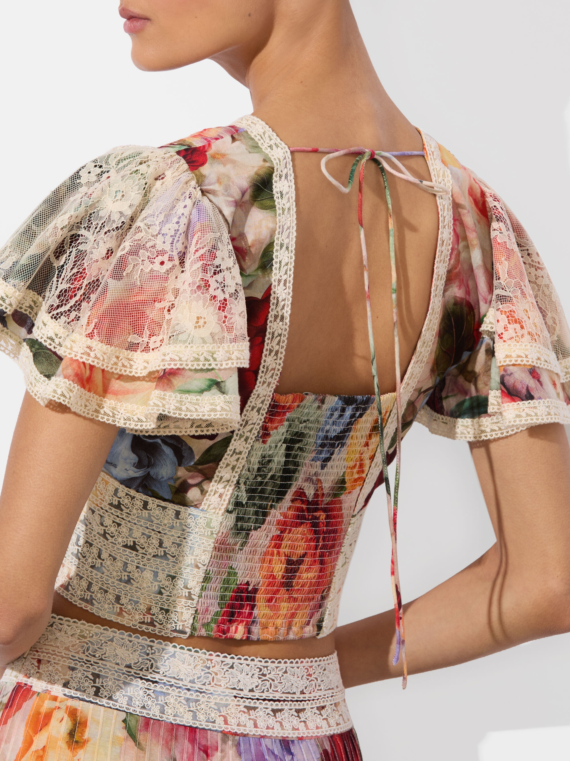 KEELEY BLOUSE - 5