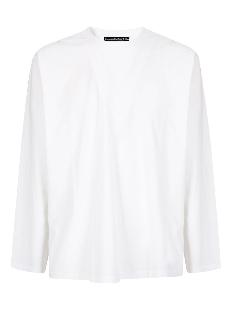 long-sleeve T-shirt 1