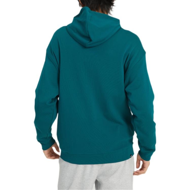 PUMA Rad/Cal Jacket 'Dark Green' 672408-24 - 4