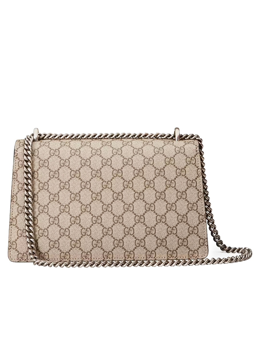 Dionysus Small GG Shoulder Bag - 6