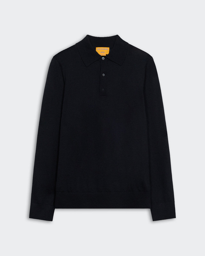 Airy Polo 1