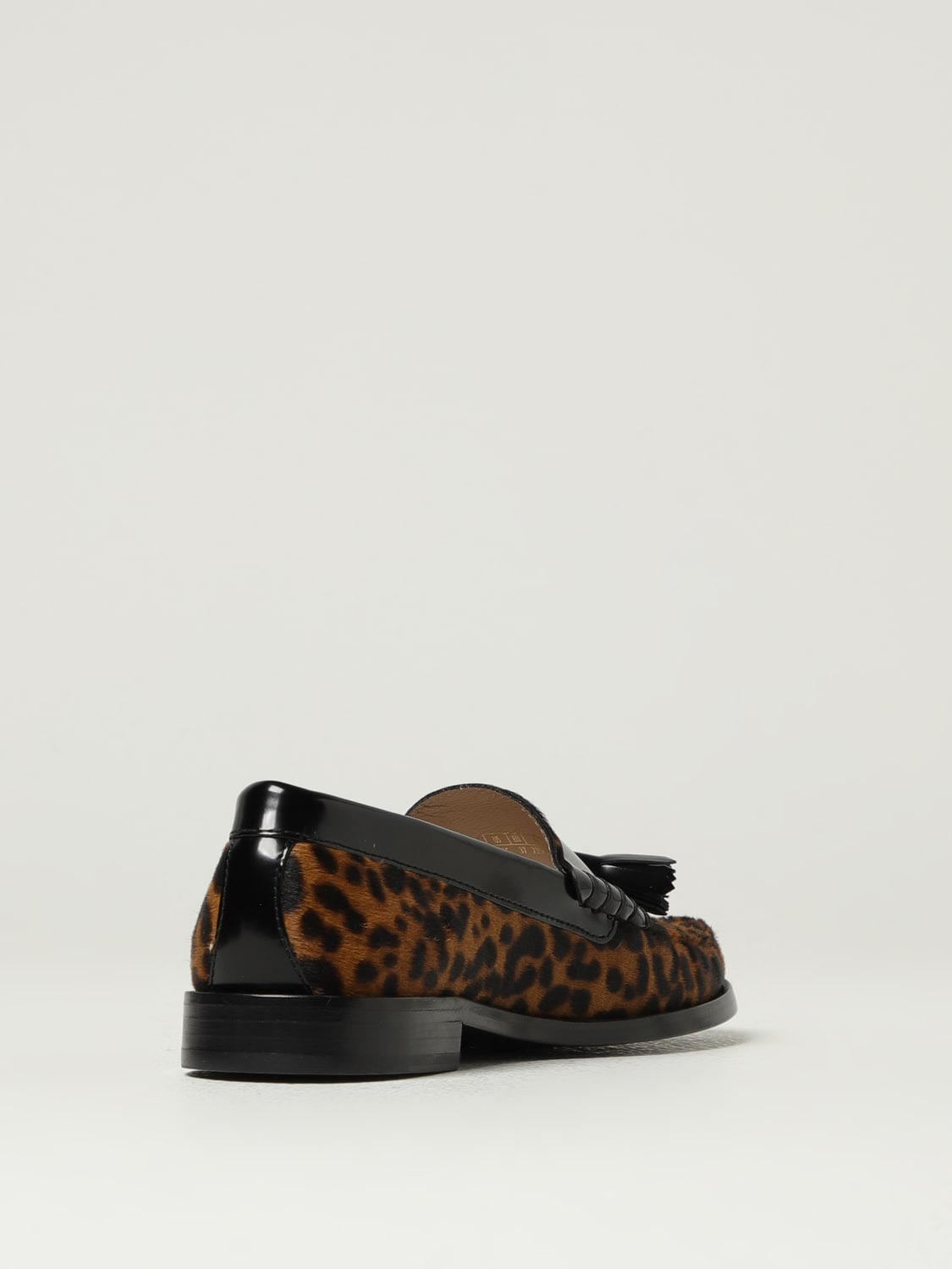 Loafers woman Stuart Weitzman - 3