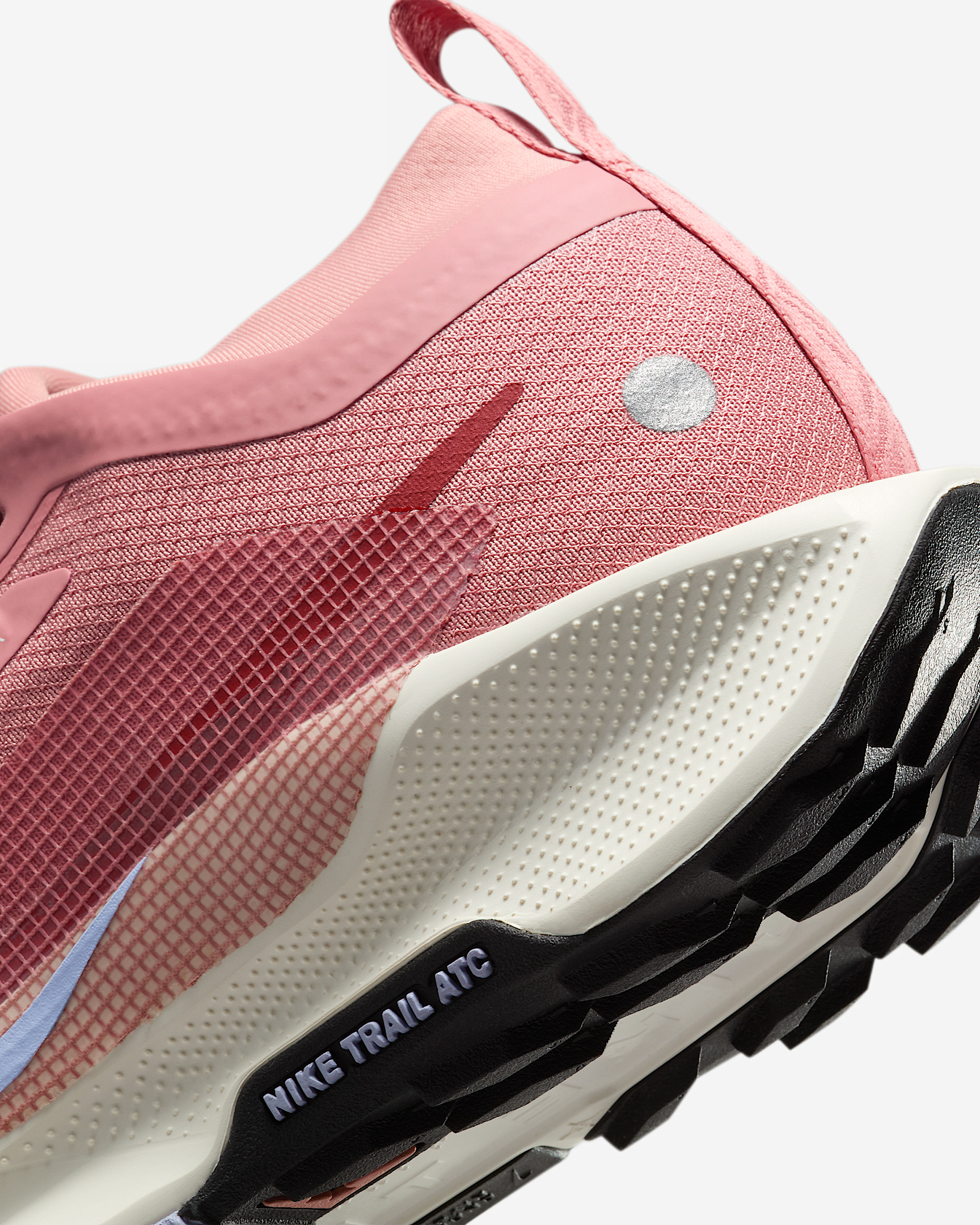 Nike Pegasus Trail 5 GORE-TEX Women's Waterproof Trail Running Shoes - 8