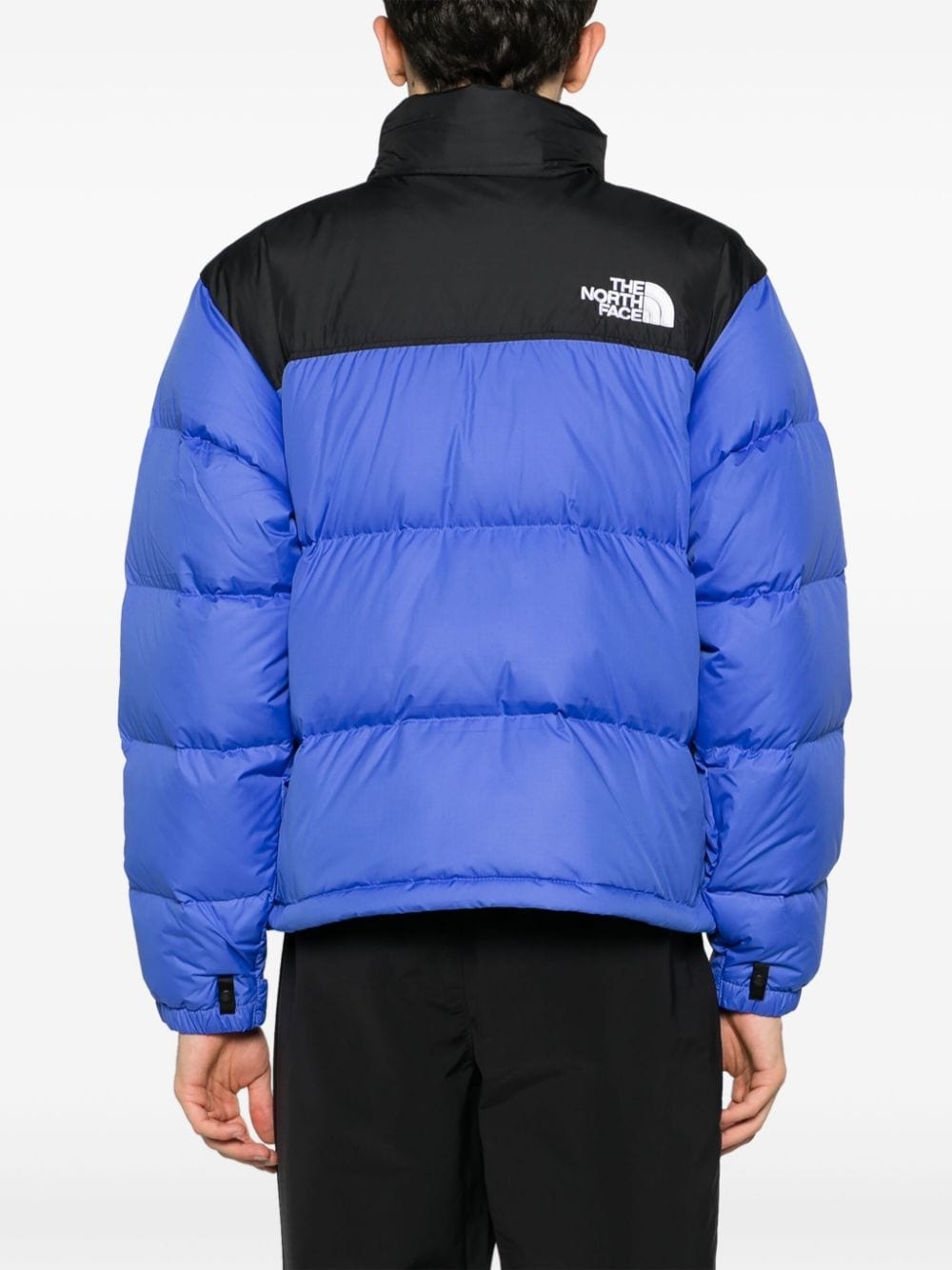 1996 Retro Neptuse puffer jacket - 4