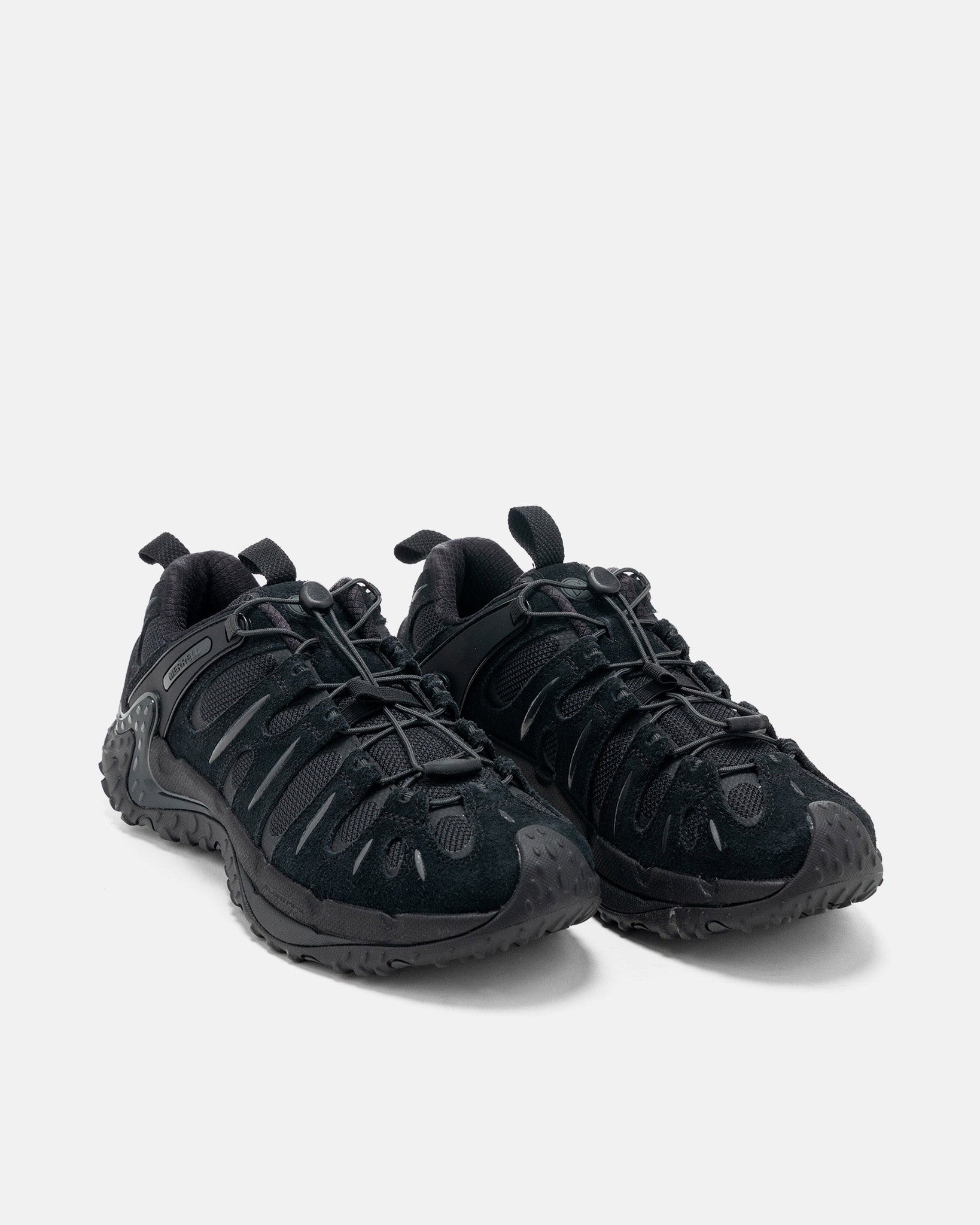 Cham Redux Black / Graphite - 2